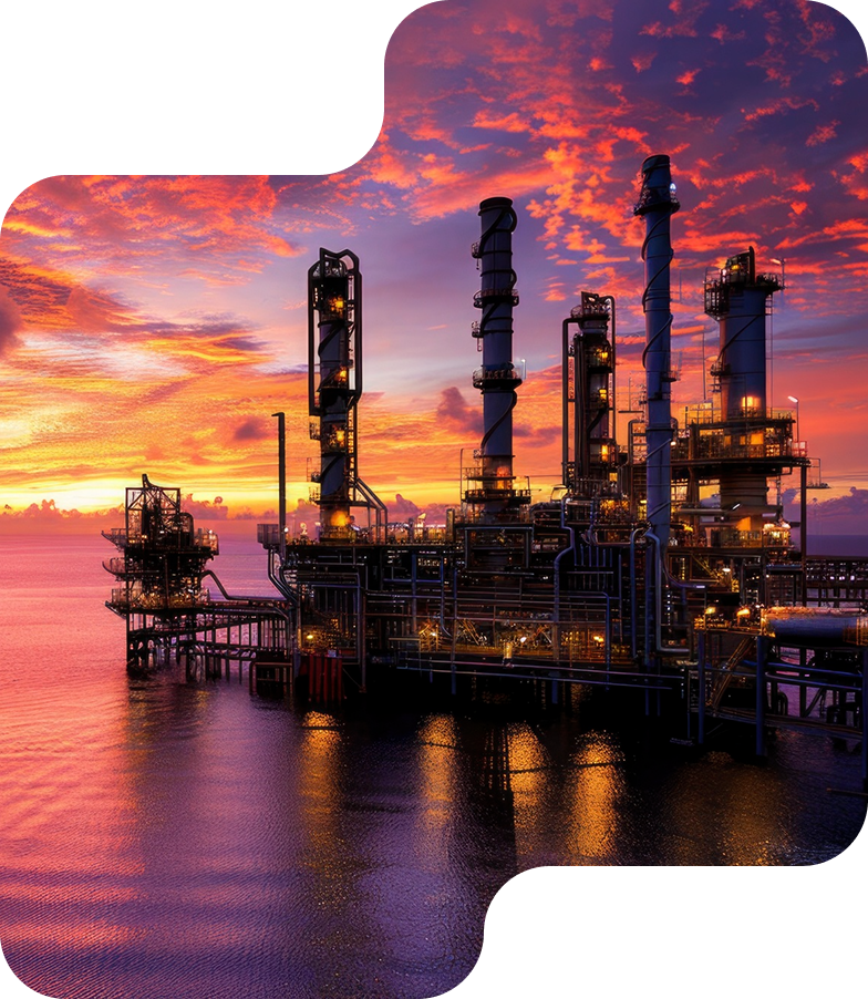 Oil Plant