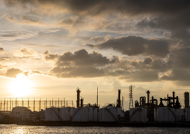 Supplying Global Demand
